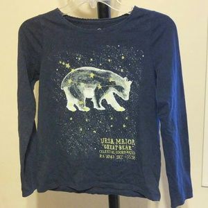 Beautiful Girl's Shirt